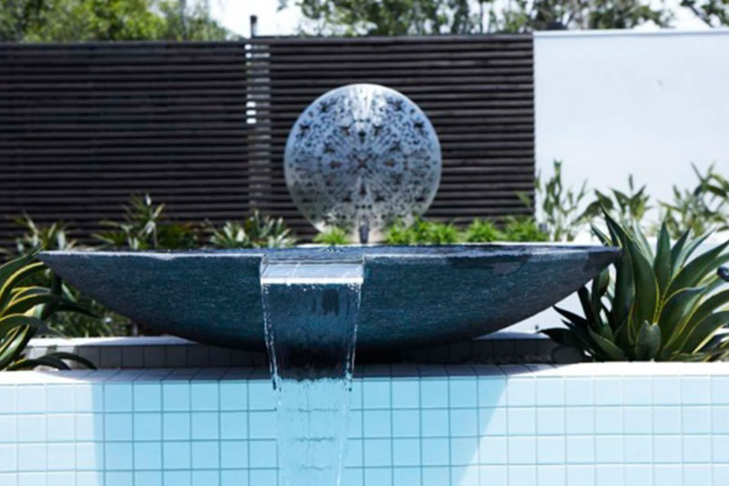 Contact Designer Water Features