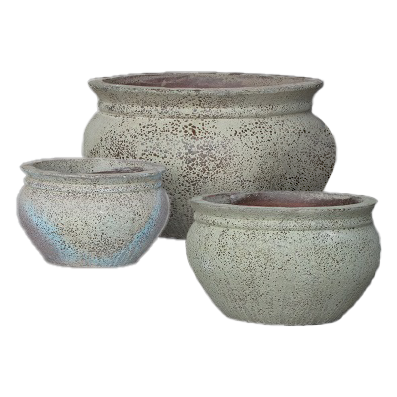 Ancient Classic White Bowl