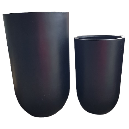 North Pot Black