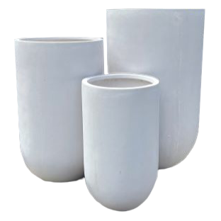 North Pot White