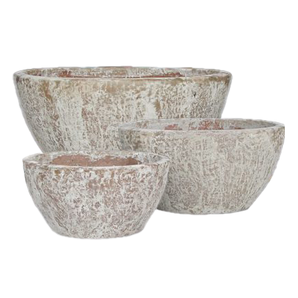 Ancient Water Bowl