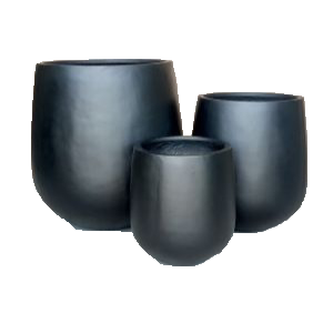 South Pot Black