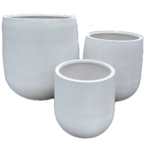 South Pot White