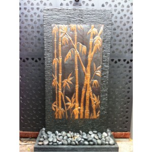 Copper Wall – Bamboo Forest